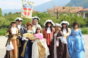 Presentazione del gruppo