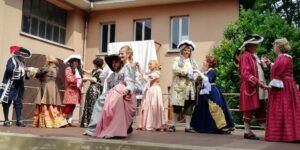 C’era una volta…il Palio dij cossòt – Alpignano 2021