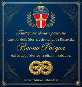Buona Pasqua 2026