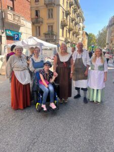 Festa di via “Giochiamo” -20 settembre 2026